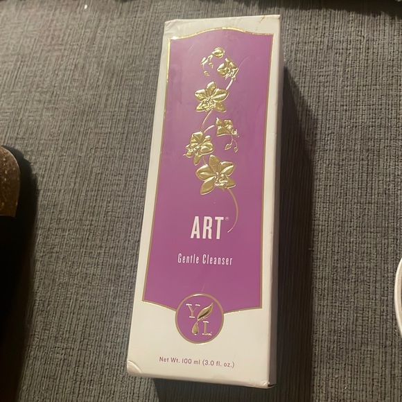 Young Living Skincare Young Living Art Gentle Cleanser Poshmark